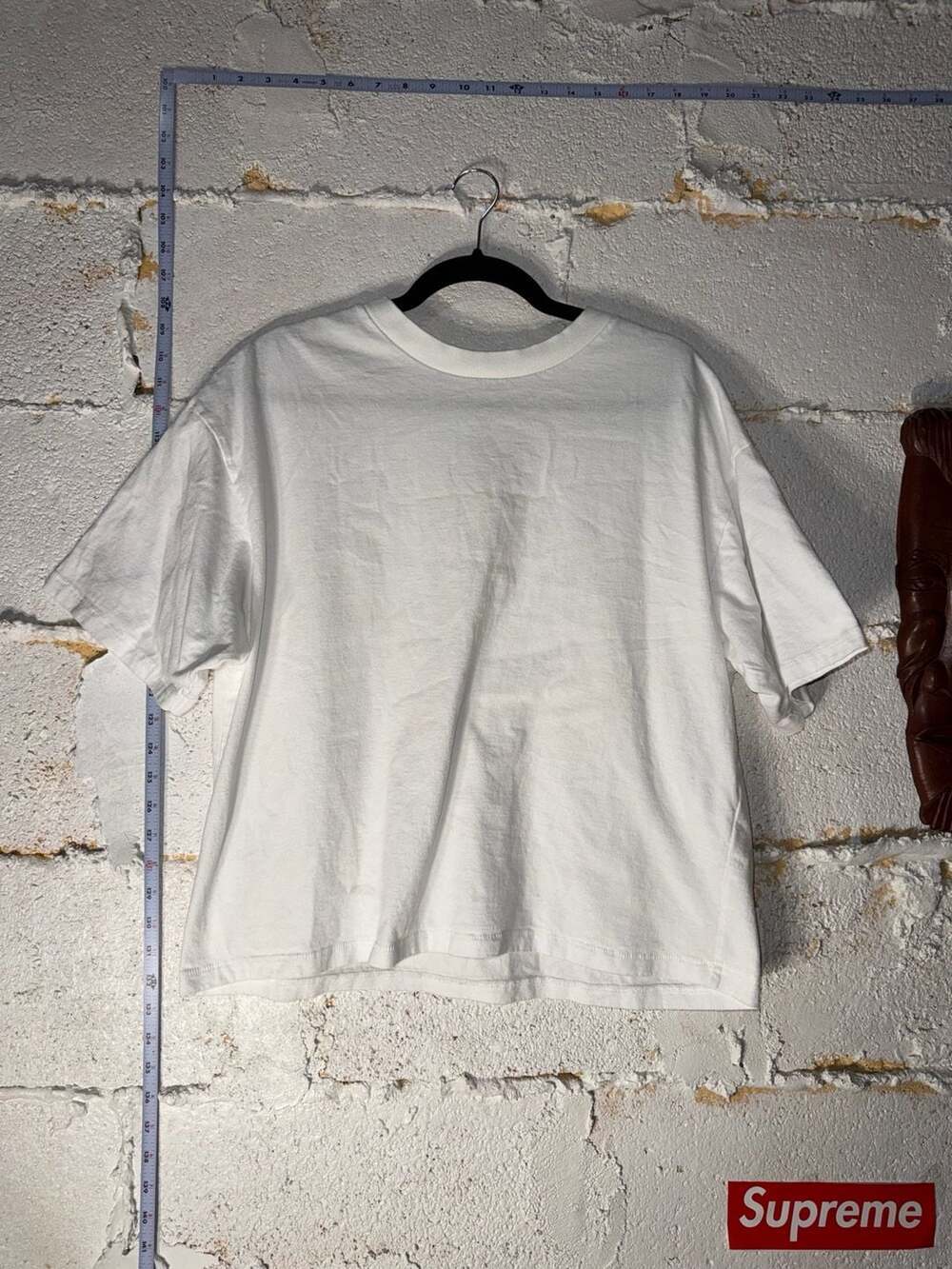 Free People oversized t-shirt